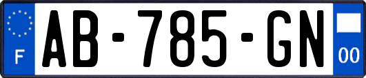 AB-785-GN