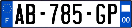 AB-785-GP