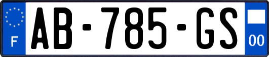 AB-785-GS
