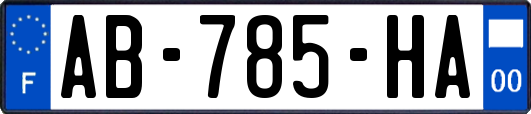 AB-785-HA