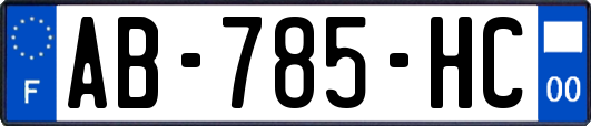 AB-785-HC