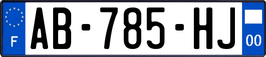 AB-785-HJ