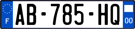 AB-785-HQ