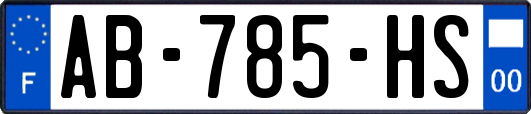 AB-785-HS