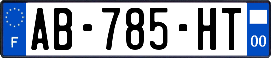 AB-785-HT