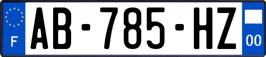 AB-785-HZ