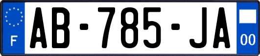 AB-785-JA