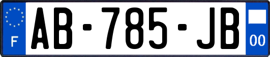 AB-785-JB