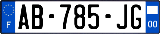 AB-785-JG