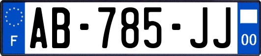 AB-785-JJ