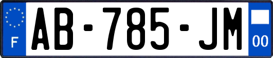 AB-785-JM