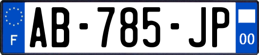 AB-785-JP