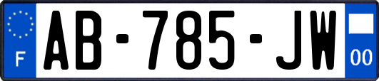 AB-785-JW