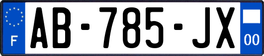 AB-785-JX