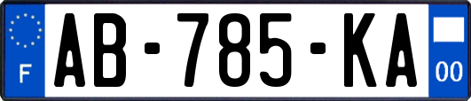 AB-785-KA