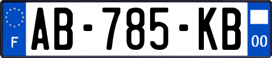 AB-785-KB