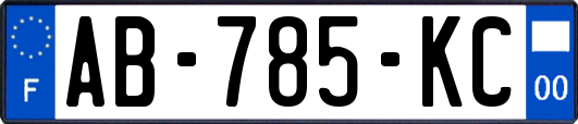 AB-785-KC