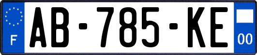 AB-785-KE