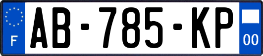 AB-785-KP