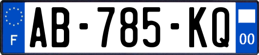 AB-785-KQ