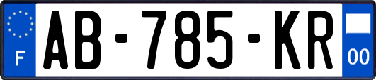 AB-785-KR