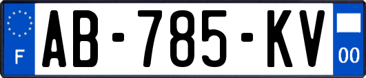 AB-785-KV