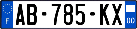 AB-785-KX