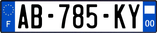 AB-785-KY