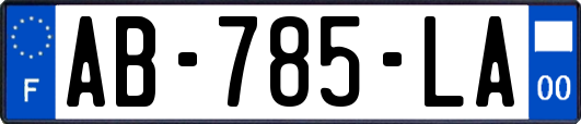 AB-785-LA