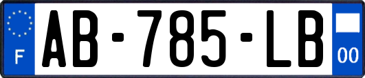 AB-785-LB