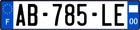 AB-785-LE