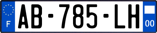 AB-785-LH