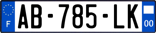 AB-785-LK