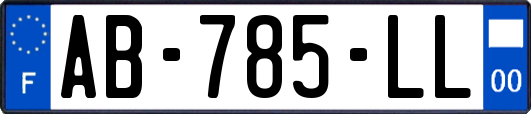 AB-785-LL