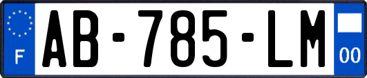 AB-785-LM