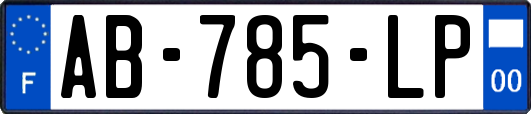 AB-785-LP