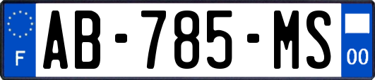 AB-785-MS