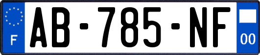 AB-785-NF