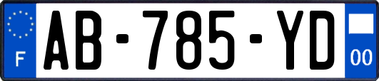 AB-785-YD