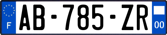 AB-785-ZR