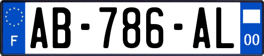 AB-786-AL