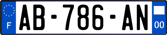 AB-786-AN