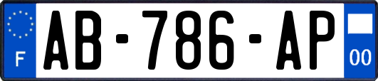 AB-786-AP