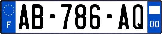 AB-786-AQ