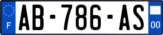 AB-786-AS