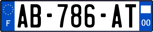 AB-786-AT