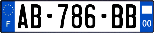 AB-786-BB