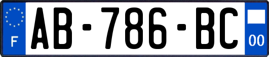 AB-786-BC