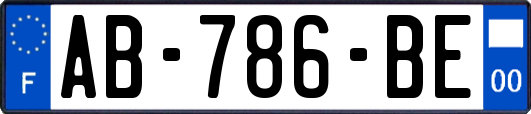 AB-786-BE