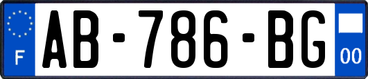 AB-786-BG